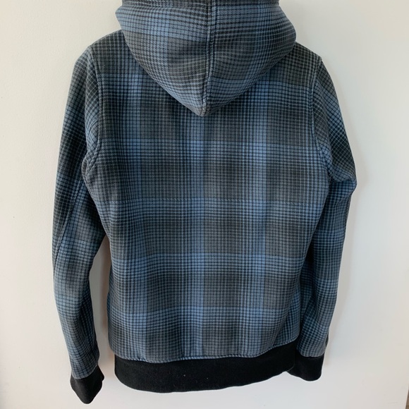 Roxy jacket size large - Picture 5 of 8